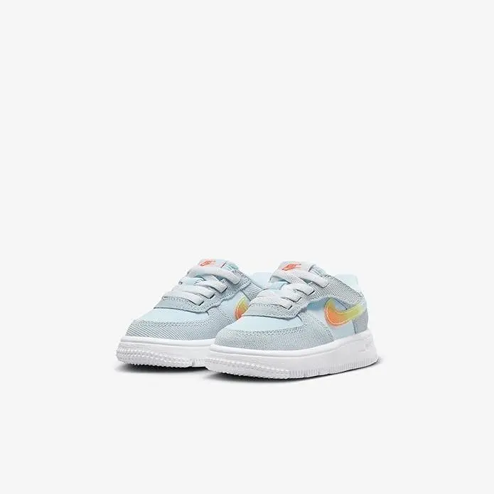 Nike shoes - HF4784 474 - HF4784 474 - Glacier Blue/Total Orange 1