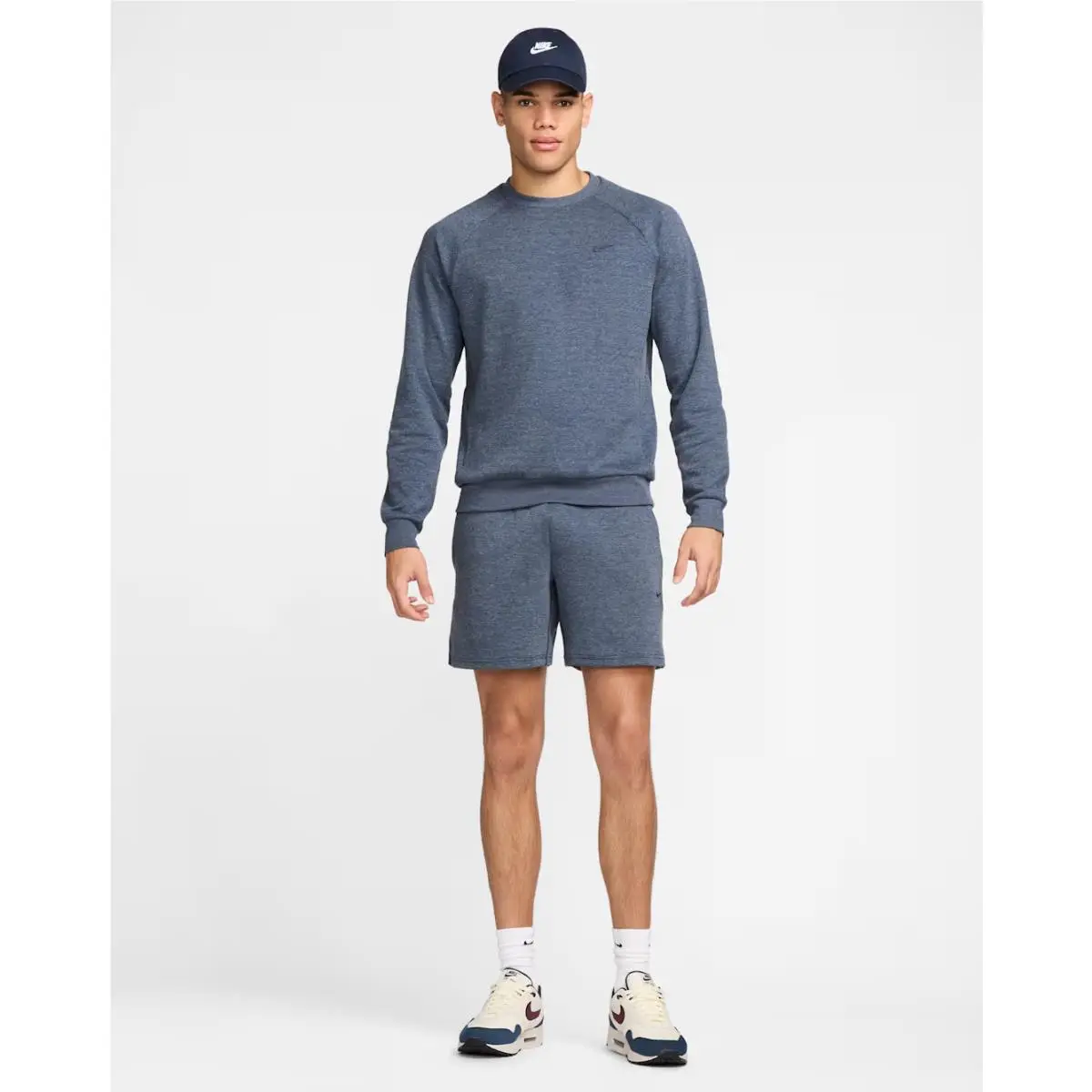 Nike clothing - FZ0971-473 - FZ0971-473 - Gray 11