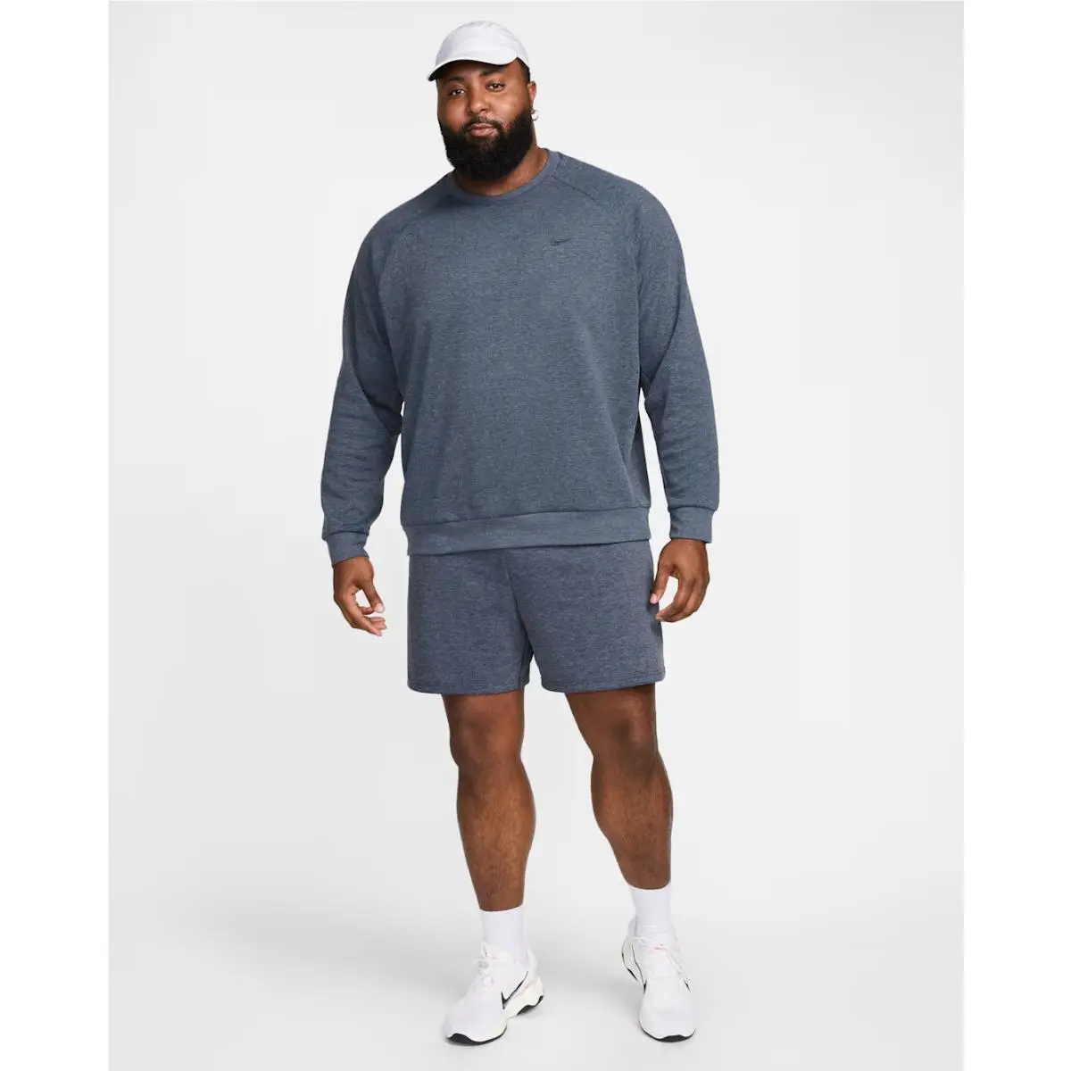 Nike clothing - FZ0971-473 - FZ0971-473 - Gray 0