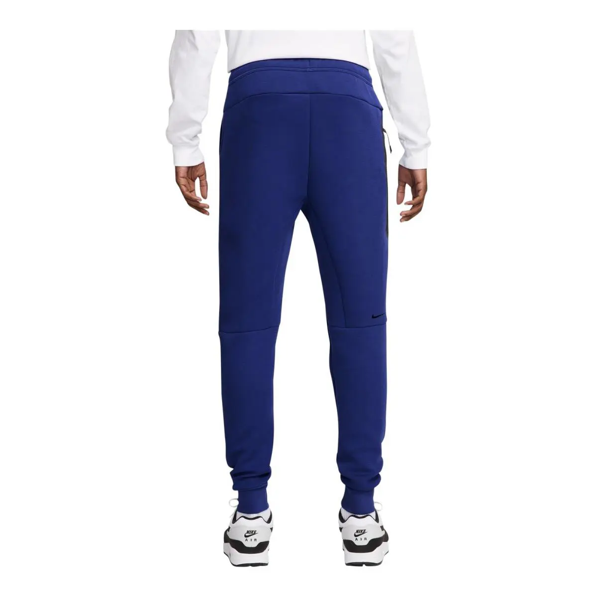 Nike clothing - BLUE 2