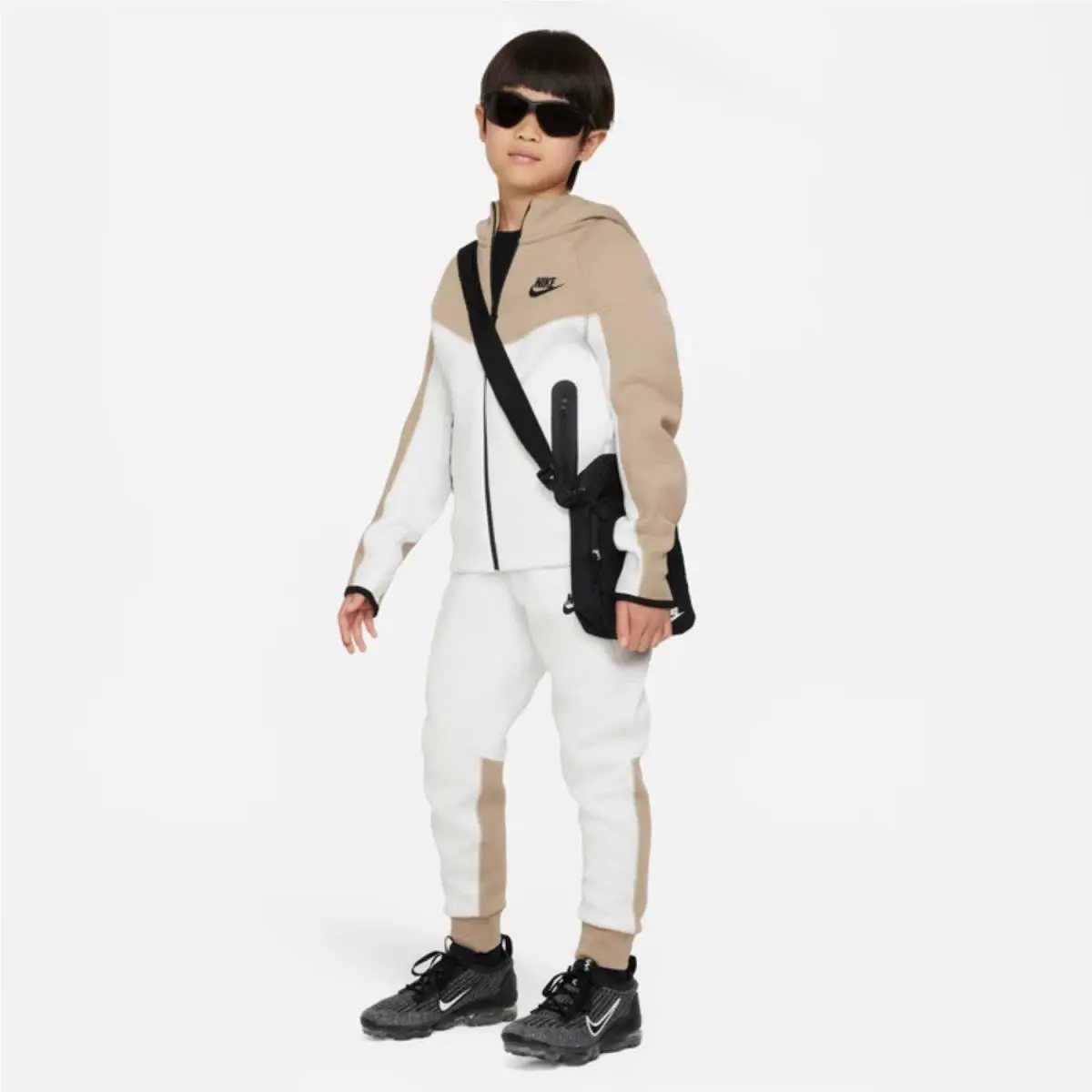 Nike clothing - FD3287-121 - FD3287-121 - White 1