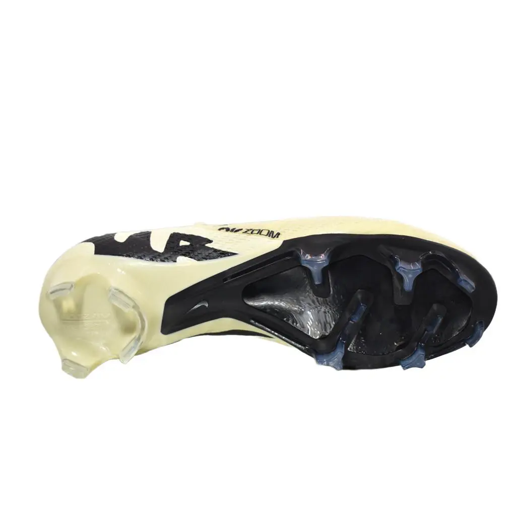 Nike shoes - Nike Zoom Vapor - Zoom Vapor - DJ5603-700 - Lemonade/Black 0