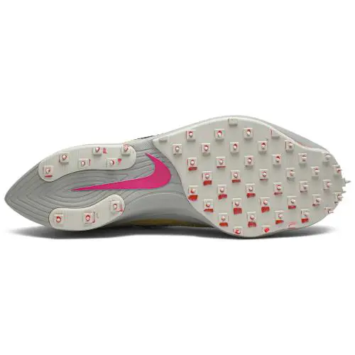 Nike shoes - Nike Vapor Street - Vapor Street - Tour Yellow/Black/Light Bone 3