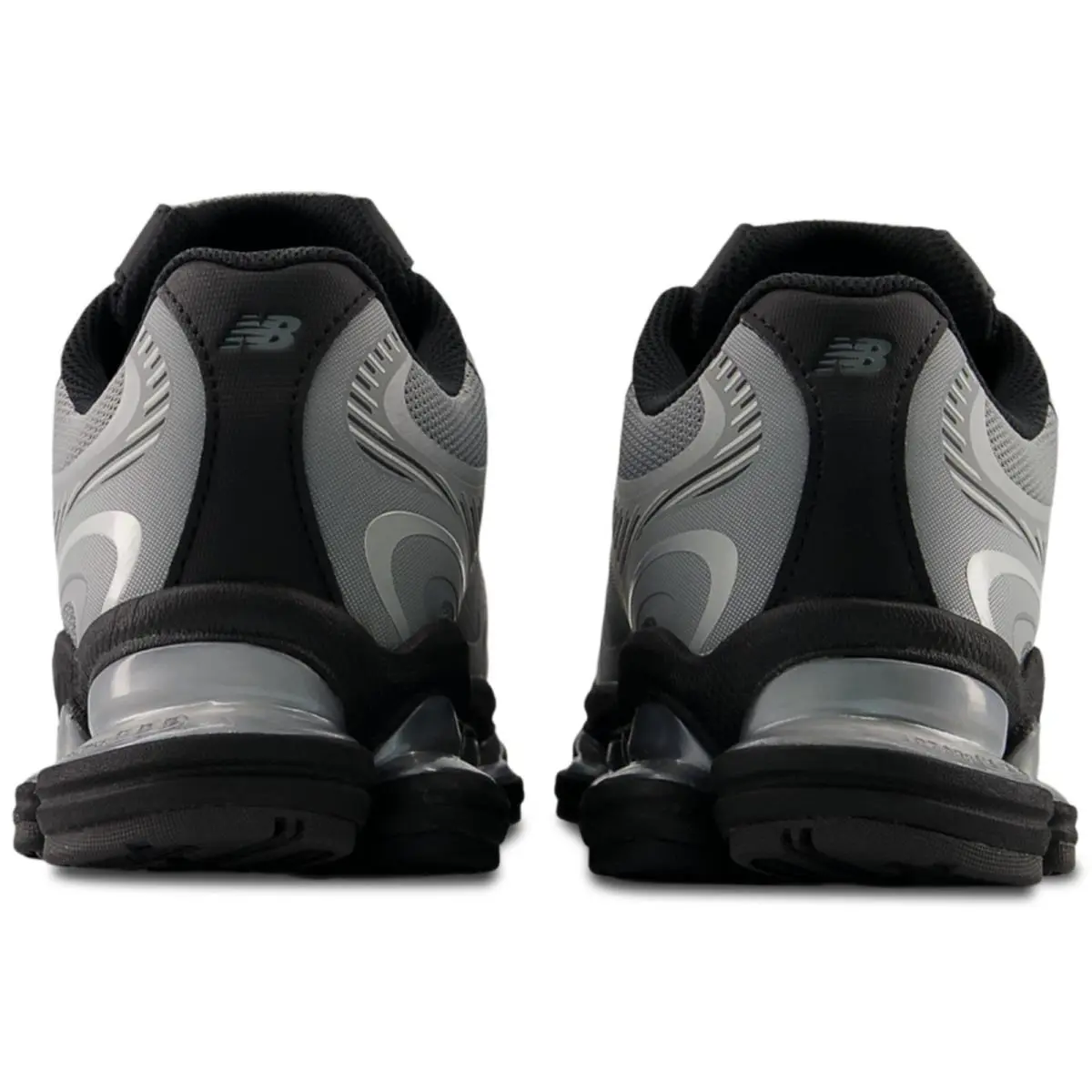 Nike shoes - New Balance 2000 - New Balance - Silver, Maufacturer: Silver/Black 1
