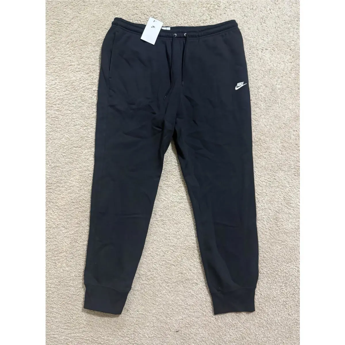 Nike clothing - Black 4