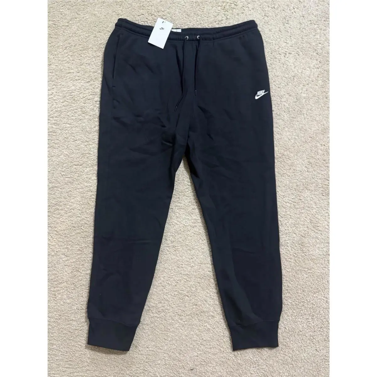 Nike clothing - Black 15