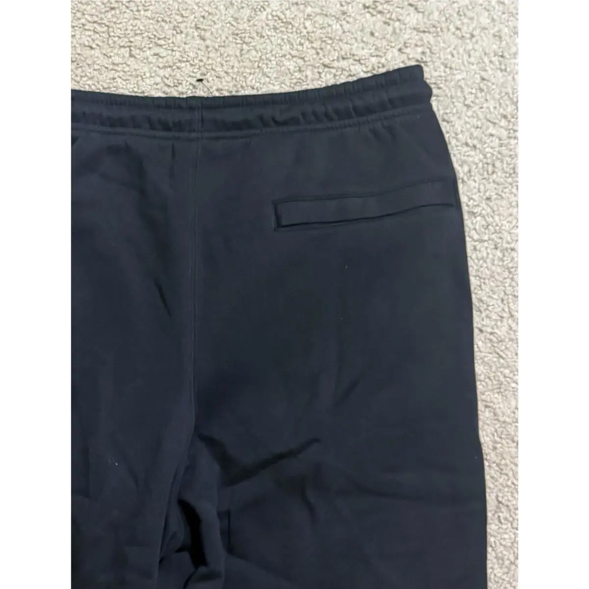 Nike clothing - Black 9
