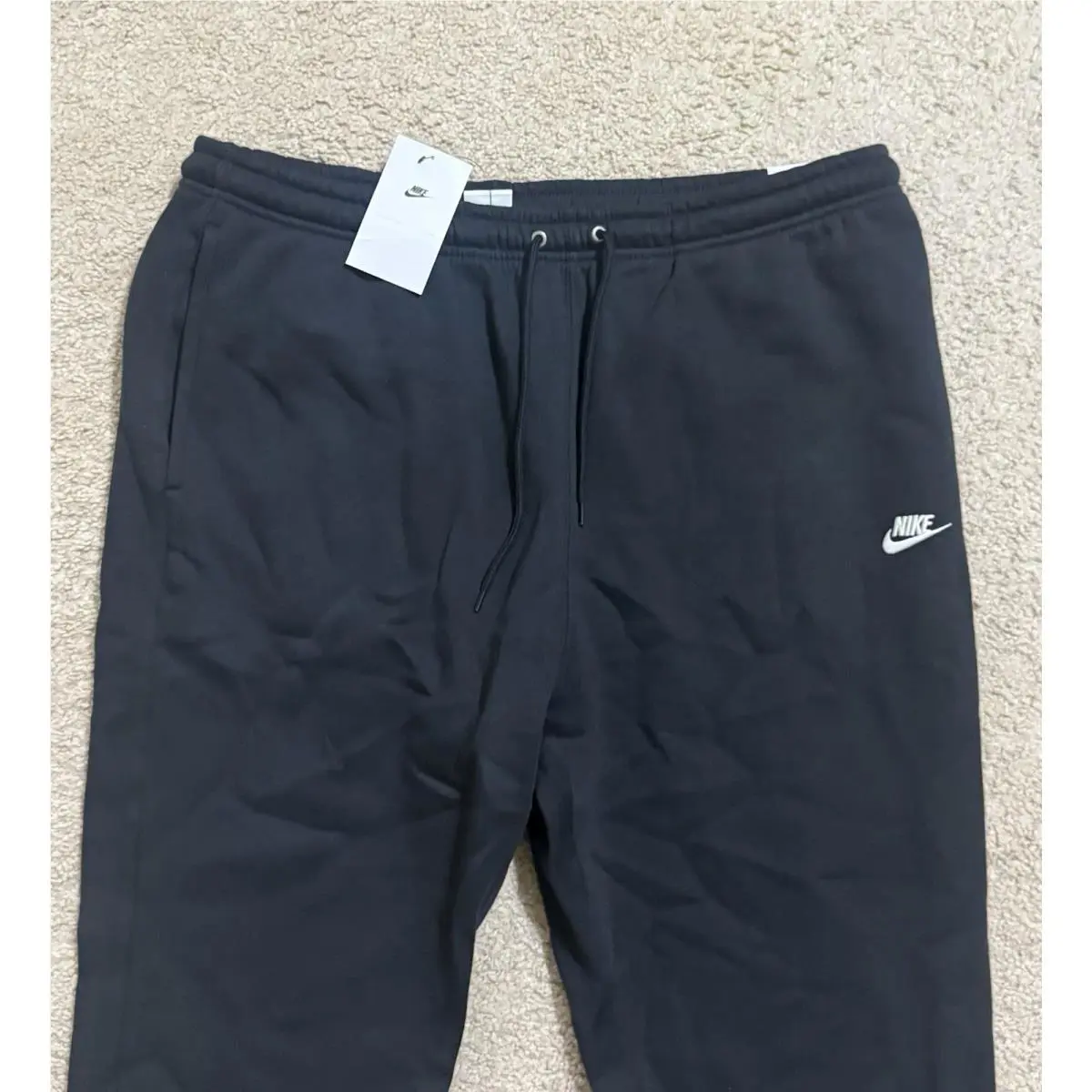 Nike clothing - Black 5