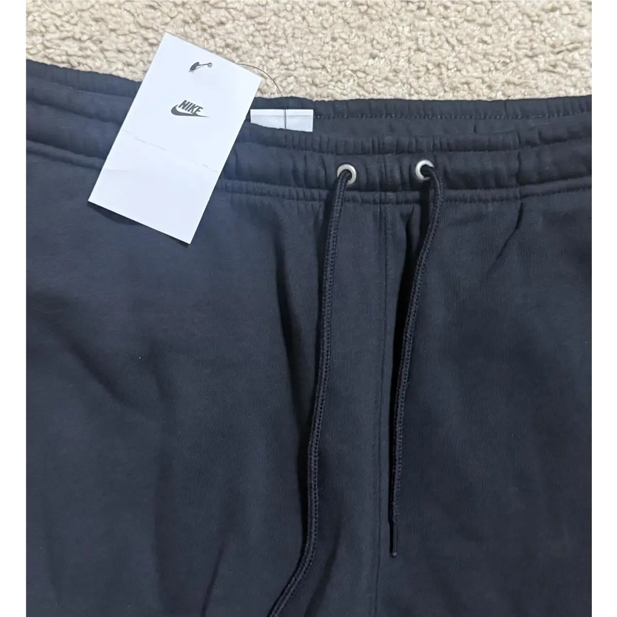 Nike clothing - Black 6