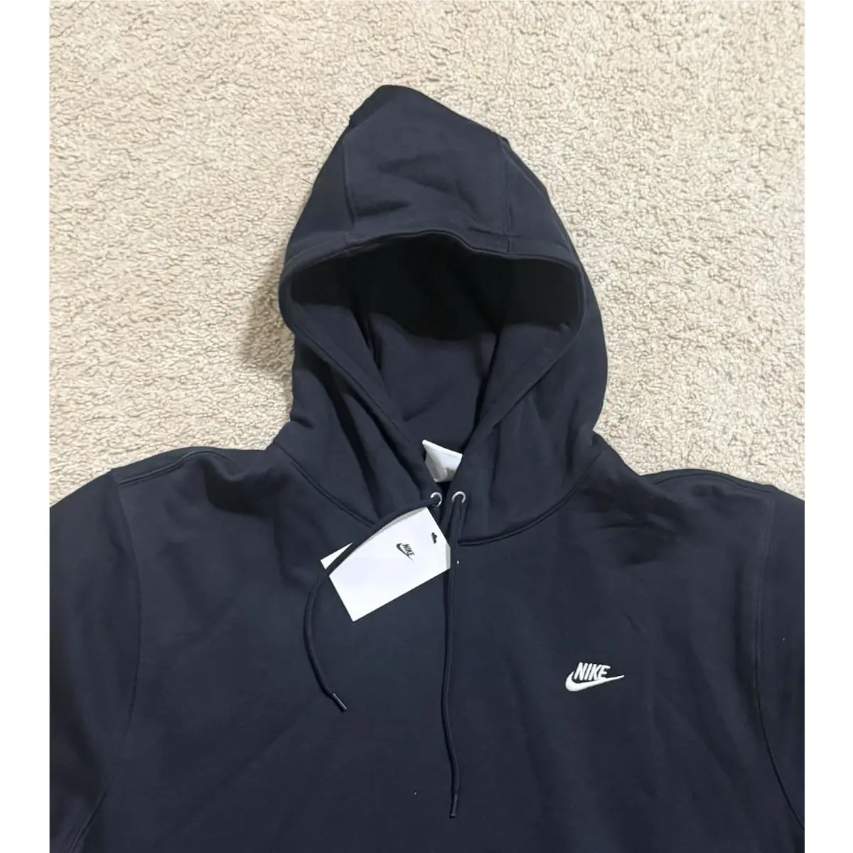 Nike clothing - Black 13