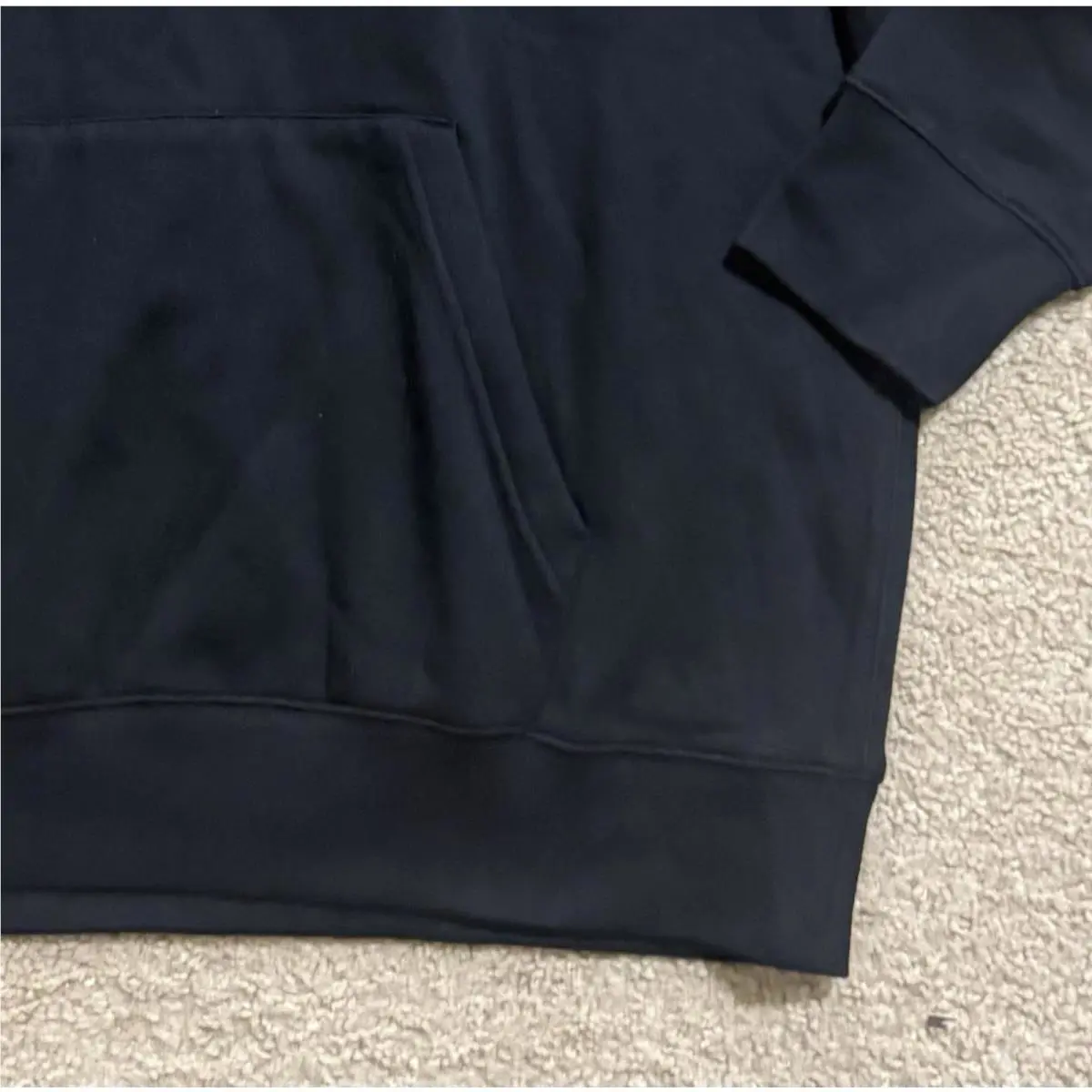 Nike clothing - Black 14