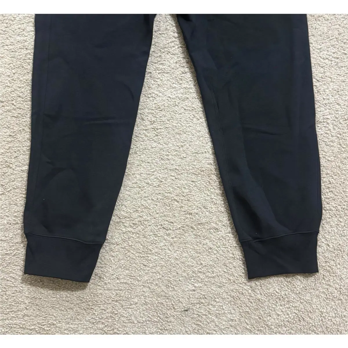 Nike clothing - Black 19