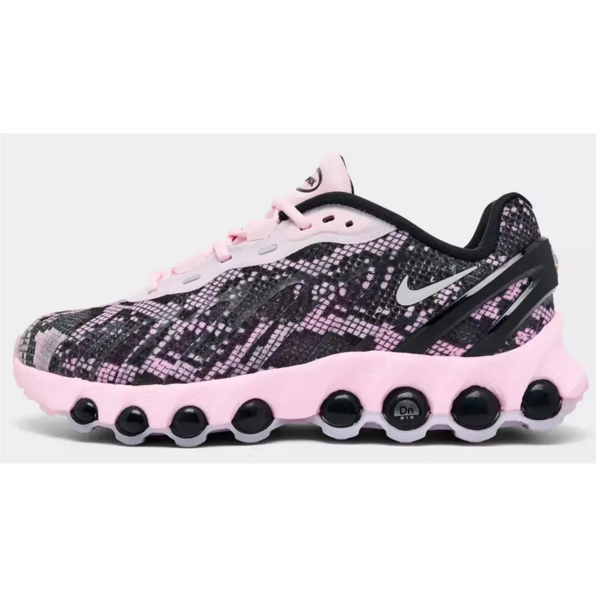 Nike shoes - Nike Air Max DN8 - Air Max - II0539-600 - Pink Foam/Metallic Silver/Black 5