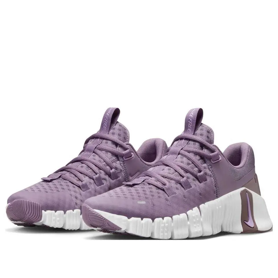 Nike shoes - Nike Free Metcon - Free Metcon - DV3950-500 - VIOLET DUST RUSH FUSCHIA 0