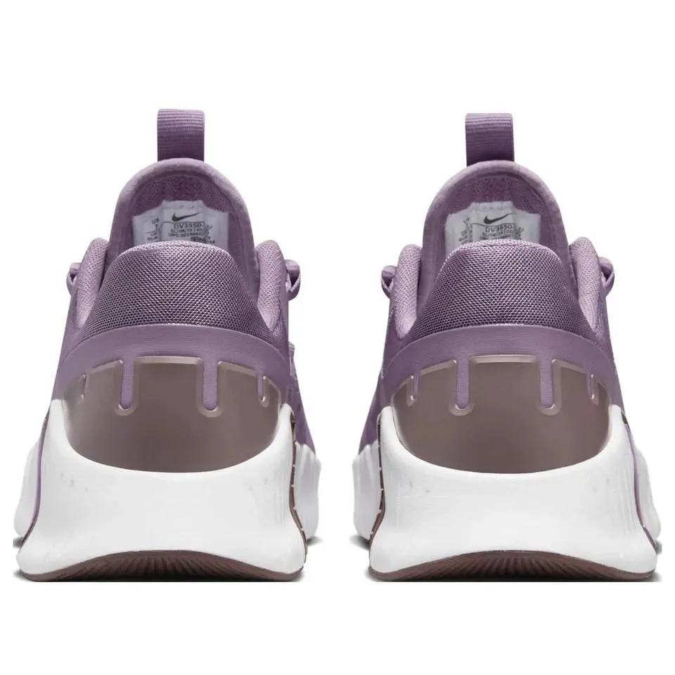 Nike shoes - Nike Free Metcon - Free Metcon - DV3950-500 - VIOLET DUST RUSH FUSCHIA 3