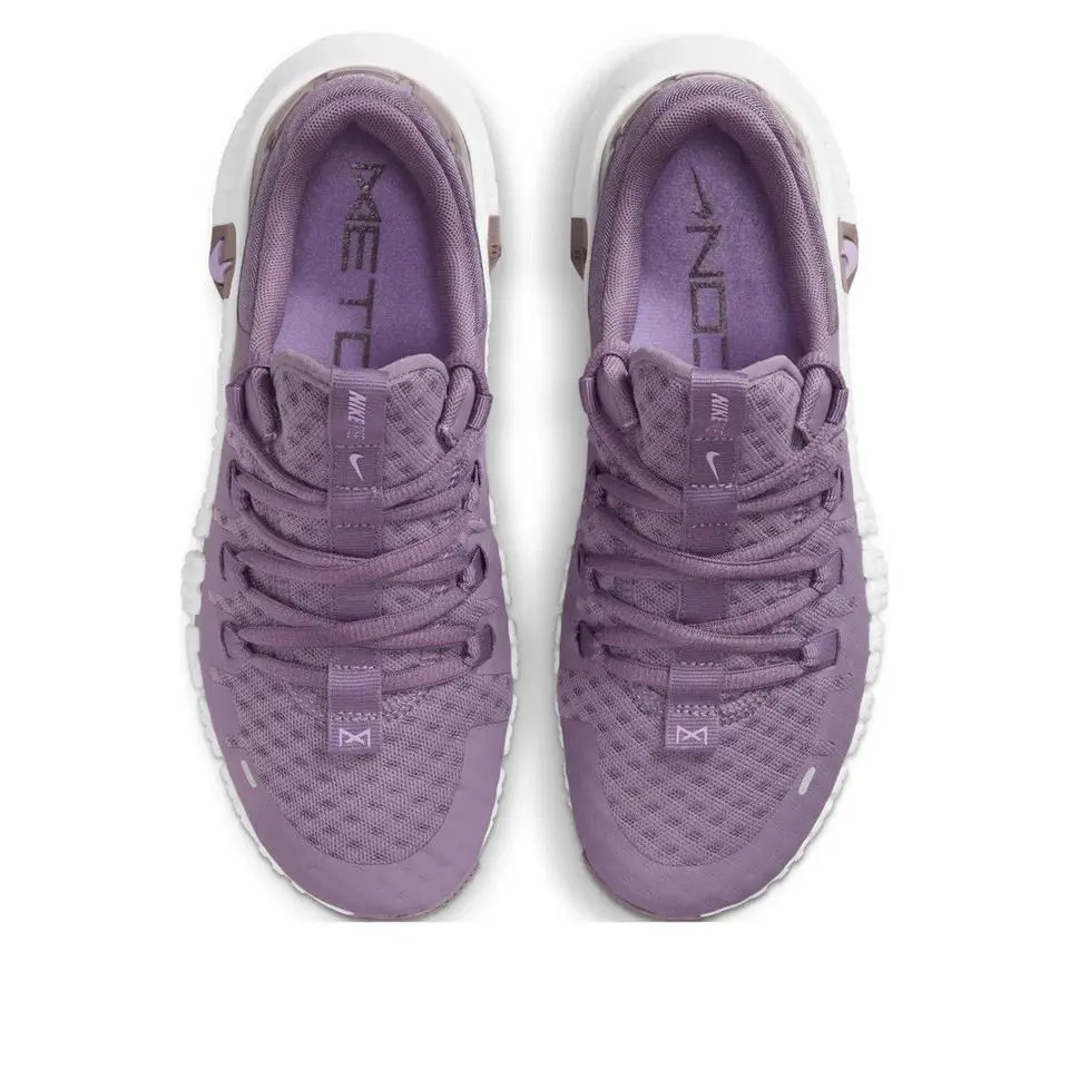 Nike shoes - Nike Free Metcon - Free Metcon - DV3950-500 - VIOLET DUST RUSH FUSCHIA 8