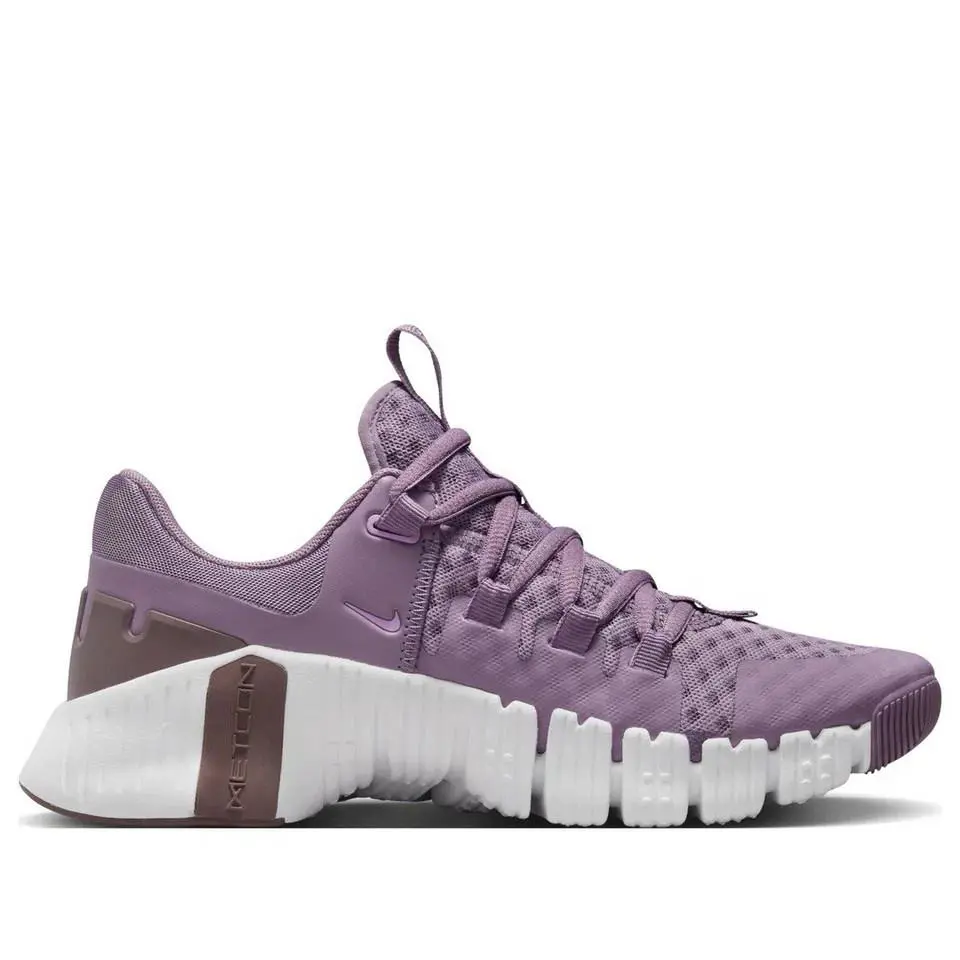 Nike shoes - Nike Free Metcon - Free Metcon - DV3950-500 - VIOLET DUST RUSH FUSCHIA 7