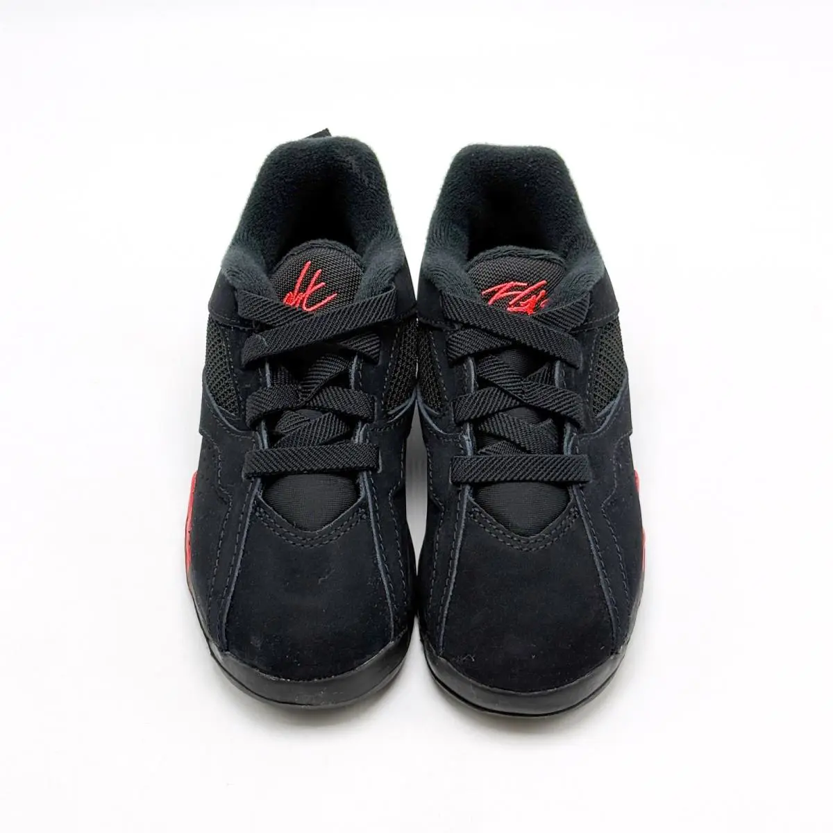 Nike shoes - Black 1