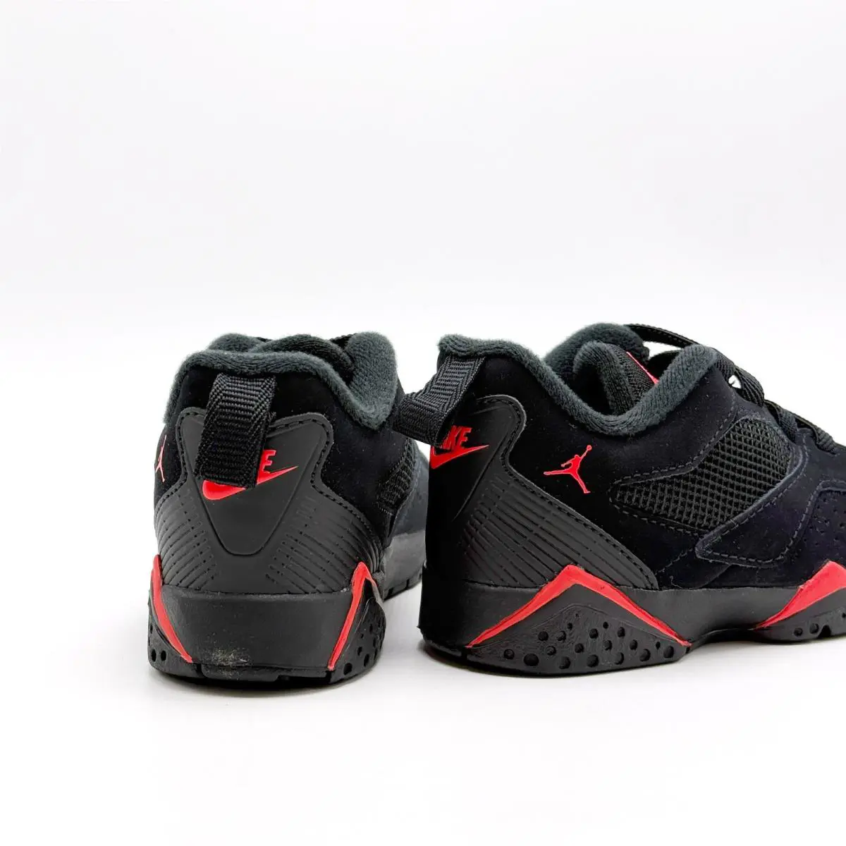 Nike shoes - Black 2