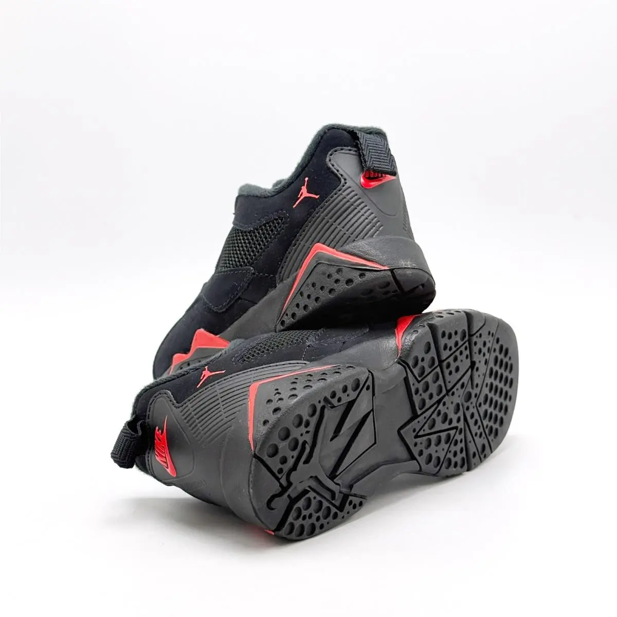 Nike shoes - Black 8