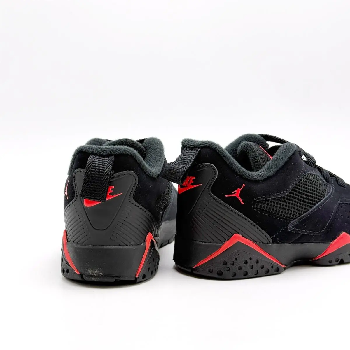 Nike shoes - Black 7
