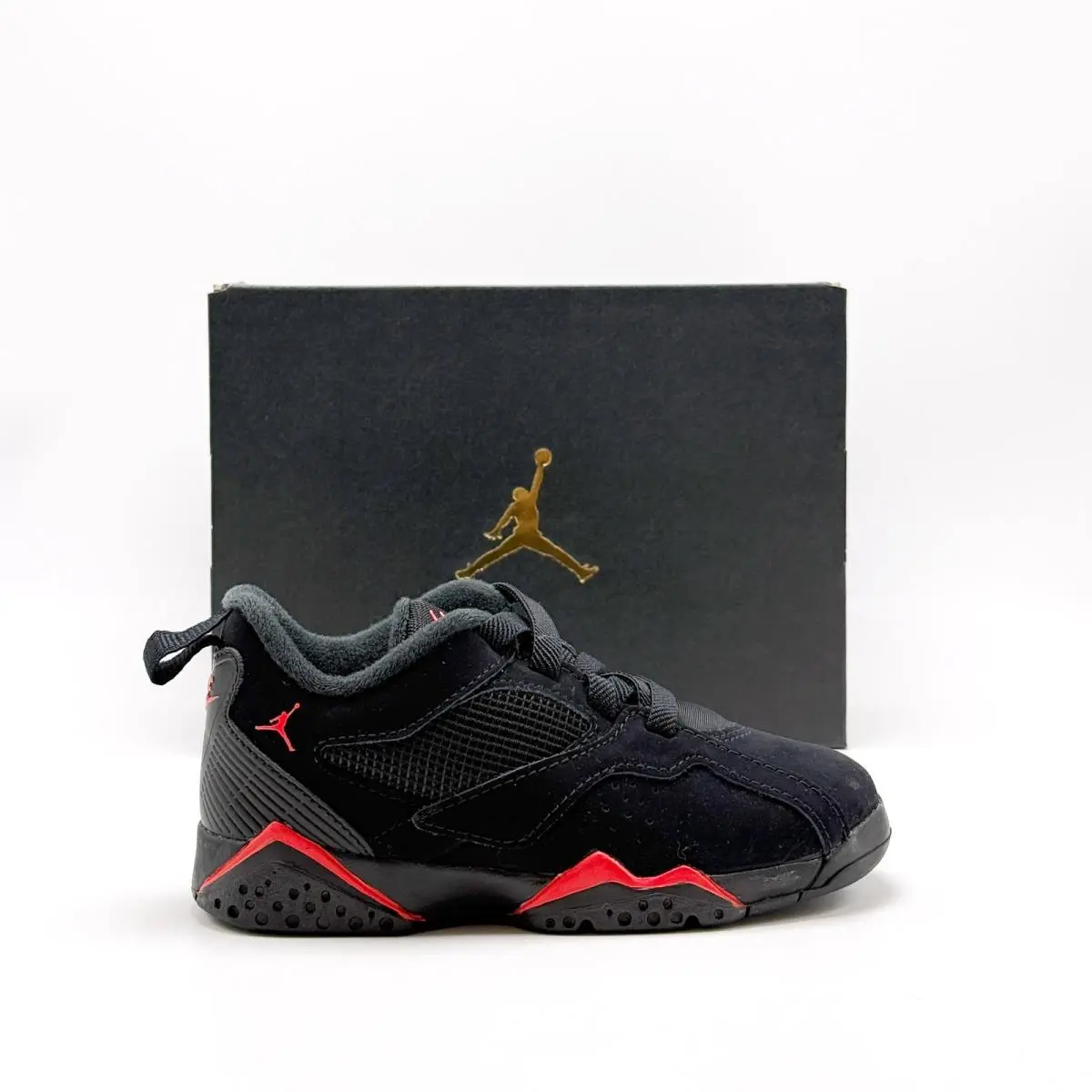 Nike shoes - Black 4