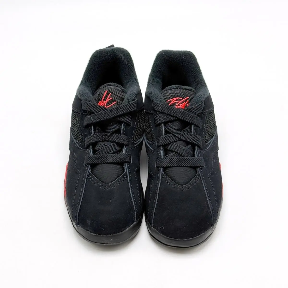 Nike shoes - Black 6