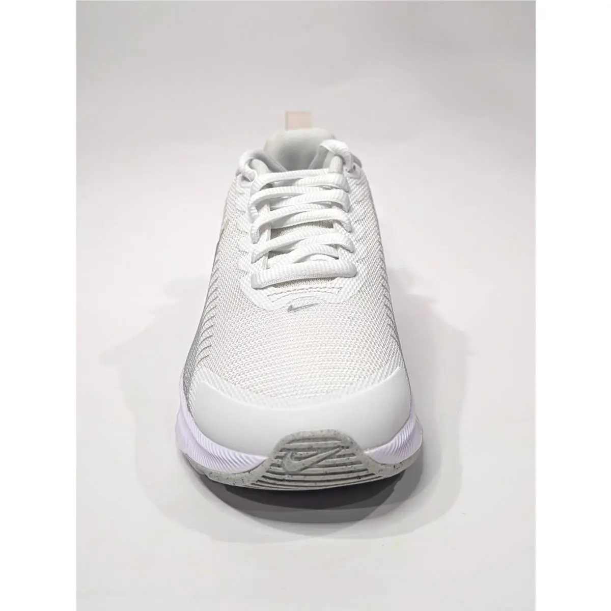 Nike shoes - Nike Air Max Nuaxis SE - IB4341-100 - Summit White/Silver 13