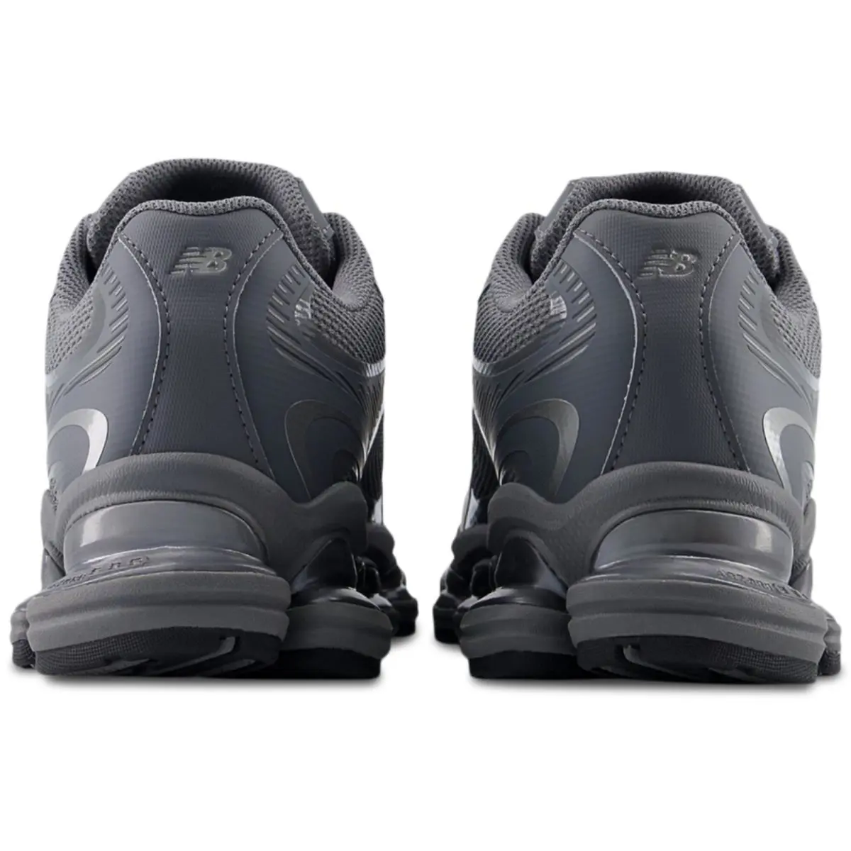 Nike shoes - New Balance 2000 - New Balance - Gray, Maufacturer: Grey/Grey 2