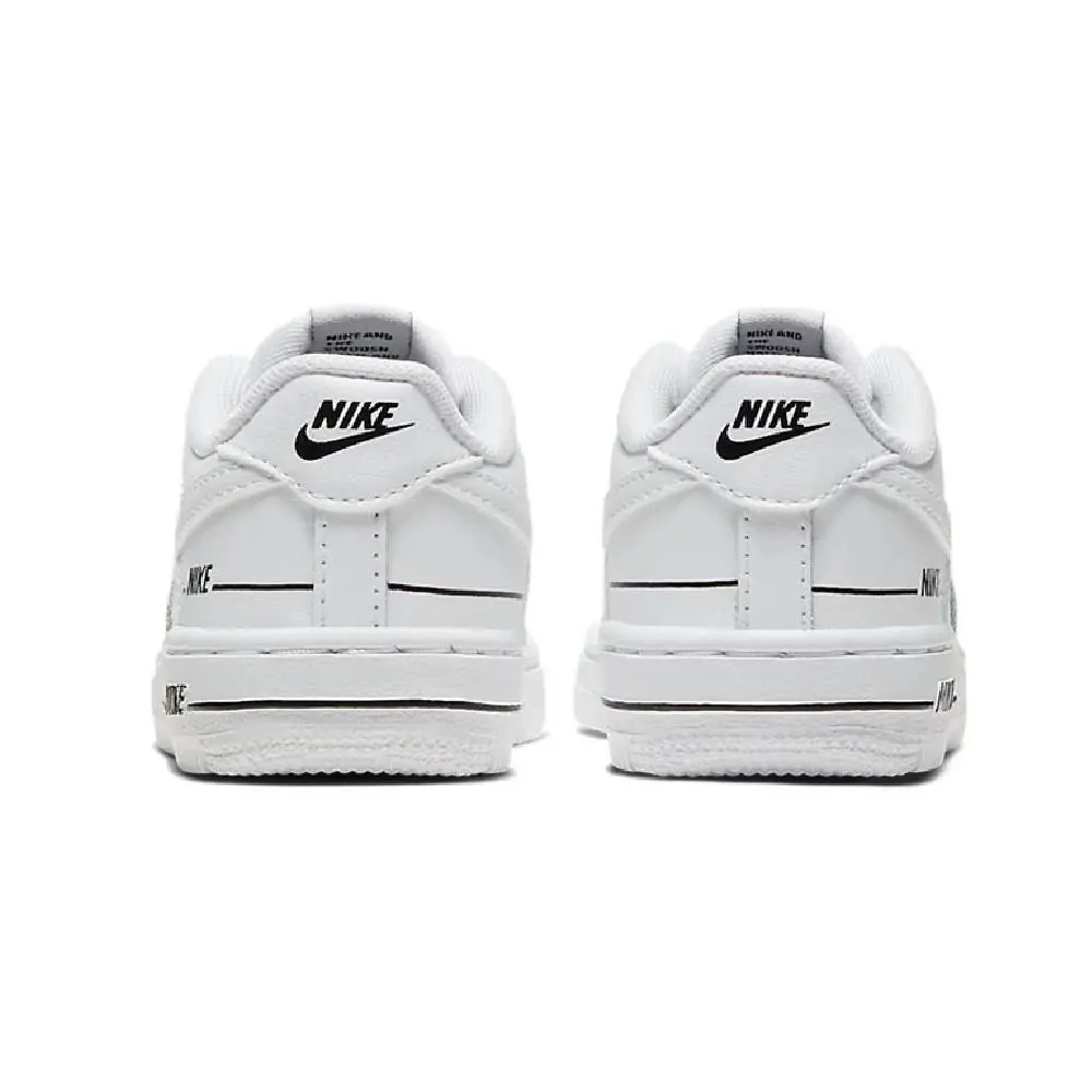Nike shoes - CW0986 100 - CW0986 100 - White/White-Black 2