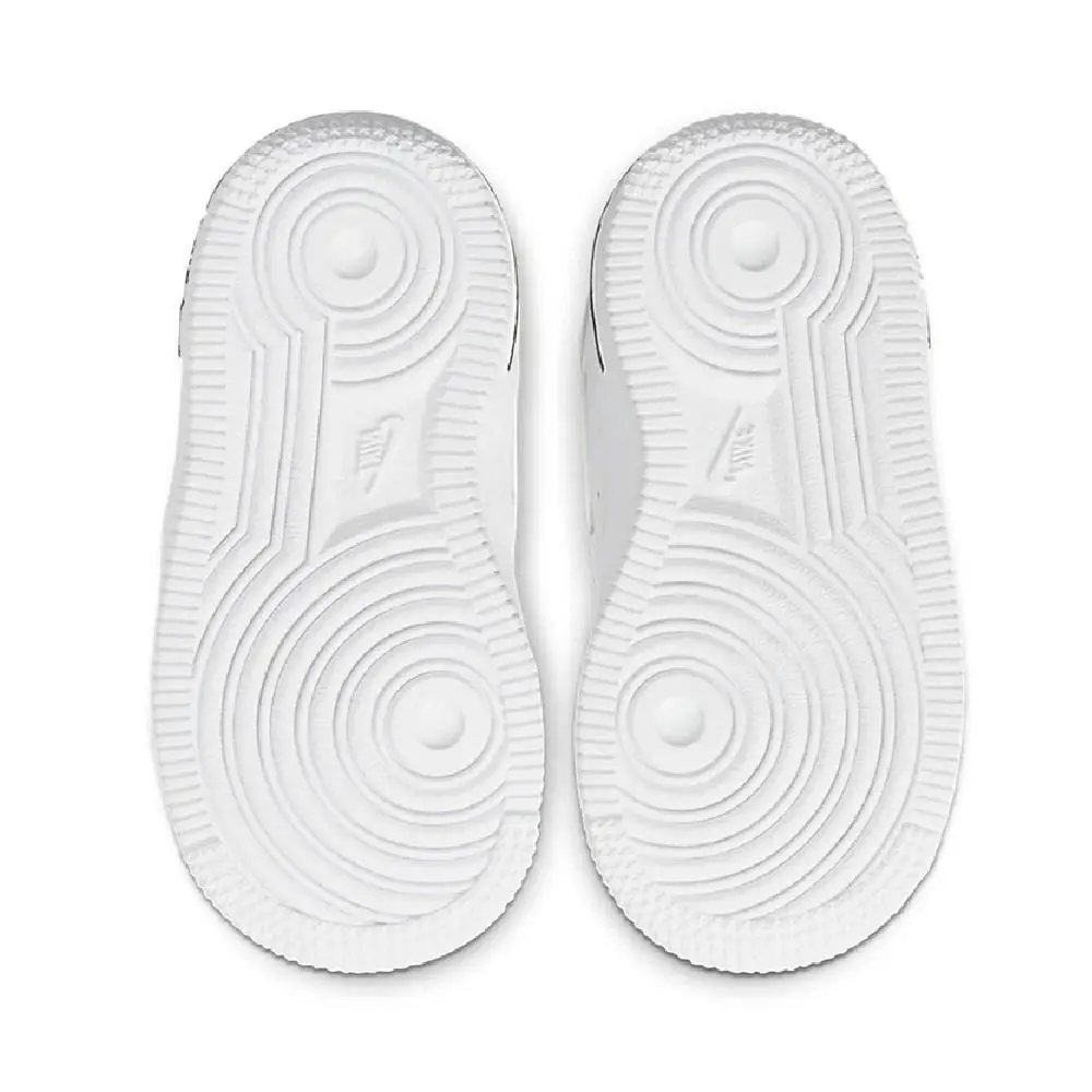 Nike shoes - CW0986 100 - CW0986 100 - White/White-Black 3