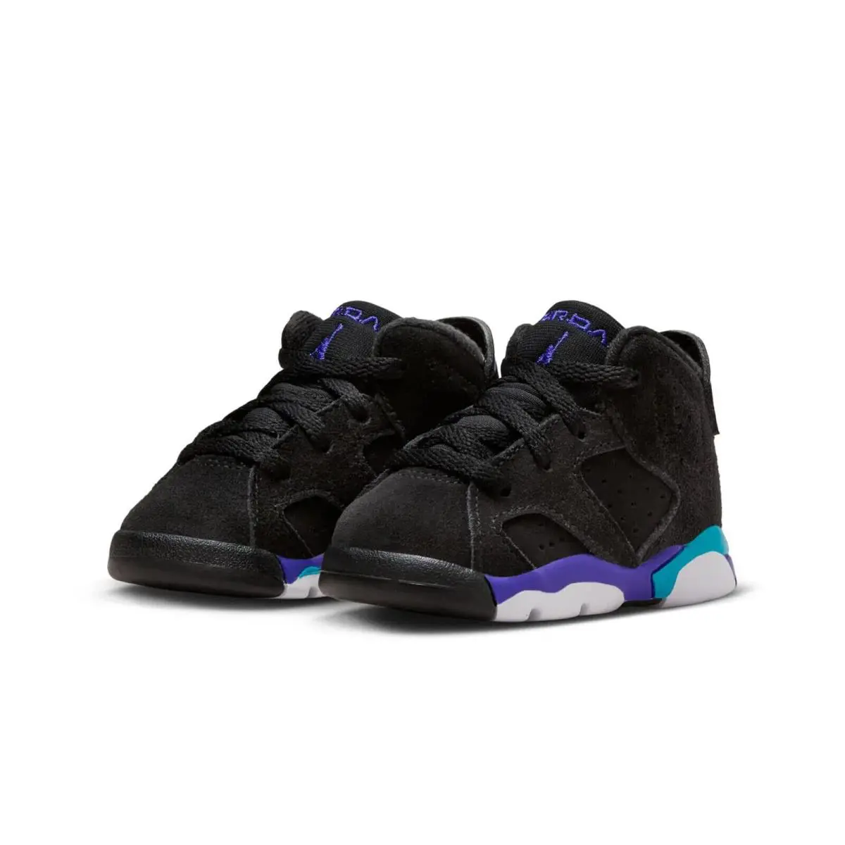 Nike shoes - DV3606 004 - DV3606 004 - Black/Bright Concord-Aquatone 0