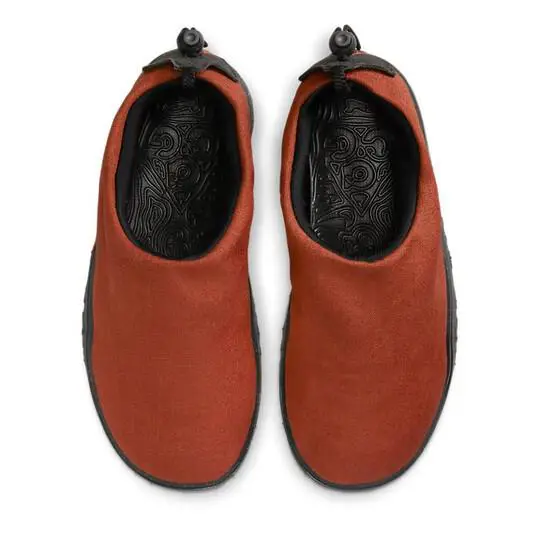 Nike shoes - Nike ACG Moc - ACG Moc - DZ3407-800 - Orange 0