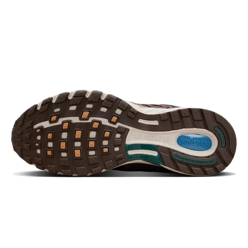 Nike shoes - HQ3455111 - HQ3455-111 - Brown 0