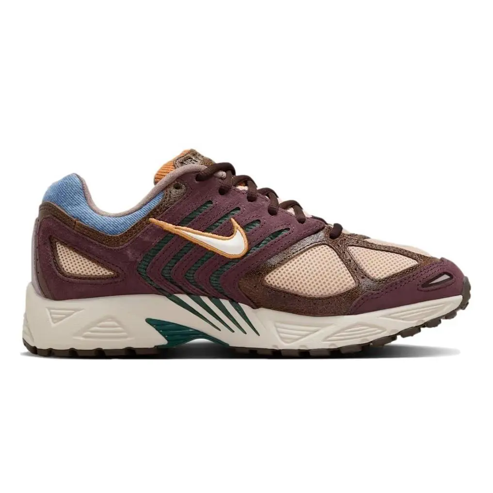 Nike shoes - HQ3455111 - HQ3455-111 - Brown 1