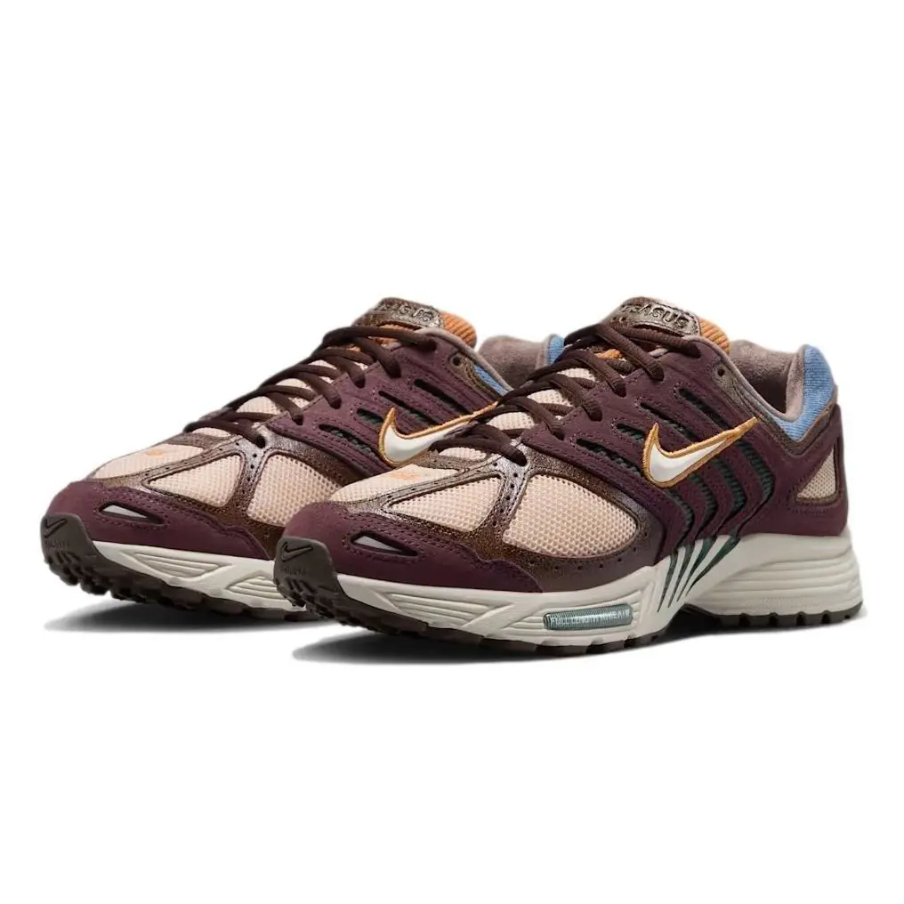 Nike shoes - HQ3455111 - HQ3455-111 - Brown 2