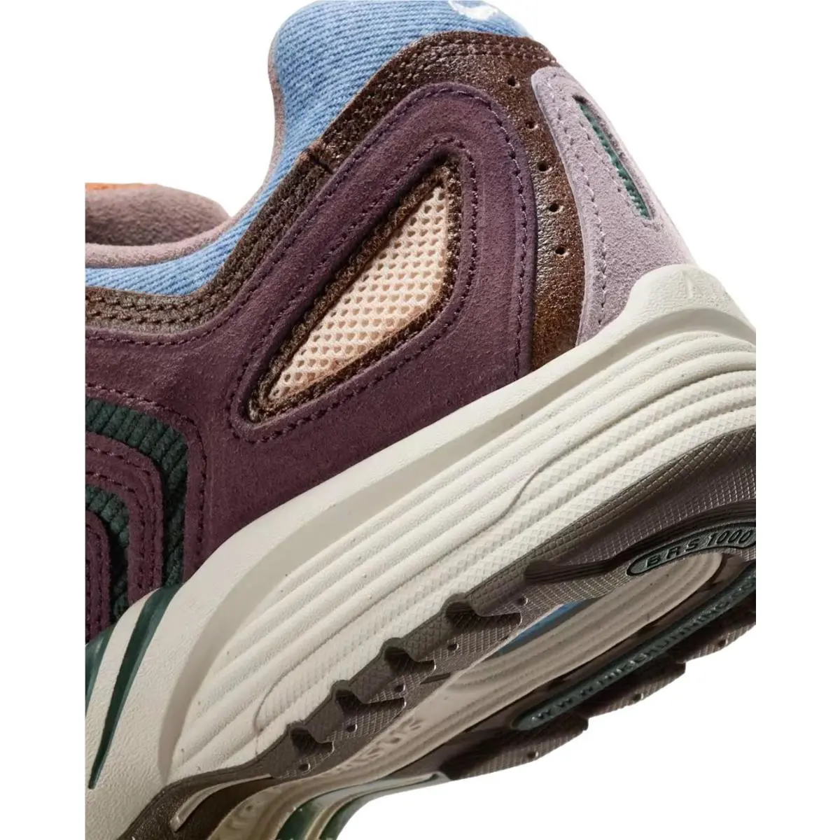 Nike shoes - HQ3455111 - HQ3455-111 - Brown 5