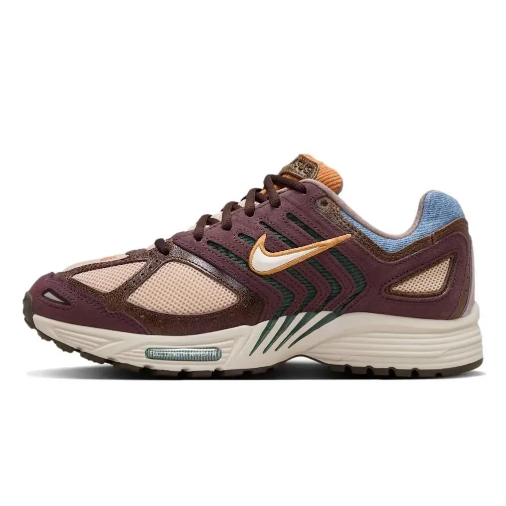 Nike shoes - HQ3455111 - HQ3455-111 - Brown 6