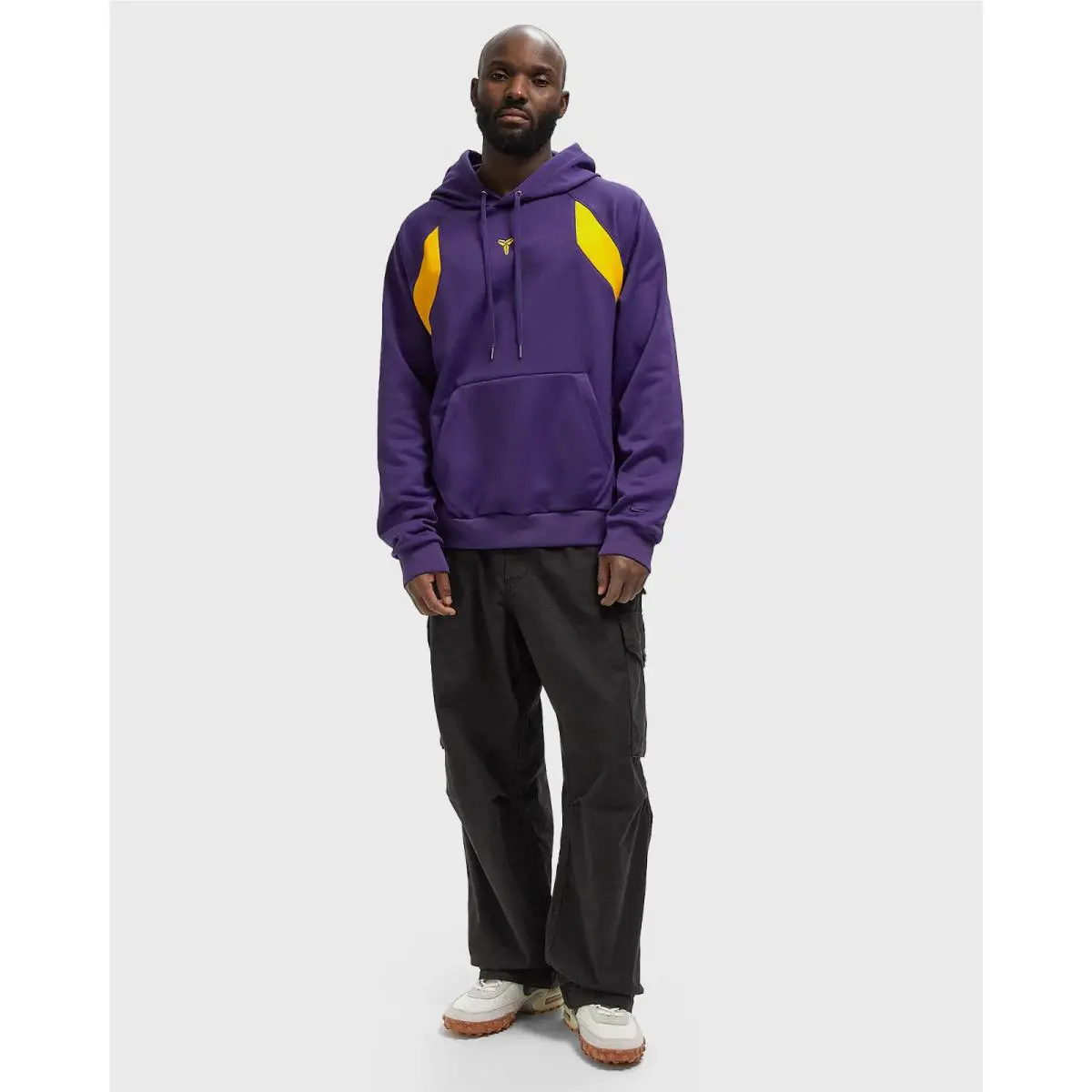 Nike clothing - HJ8109-547 - HJ8109-547 - Purple 1