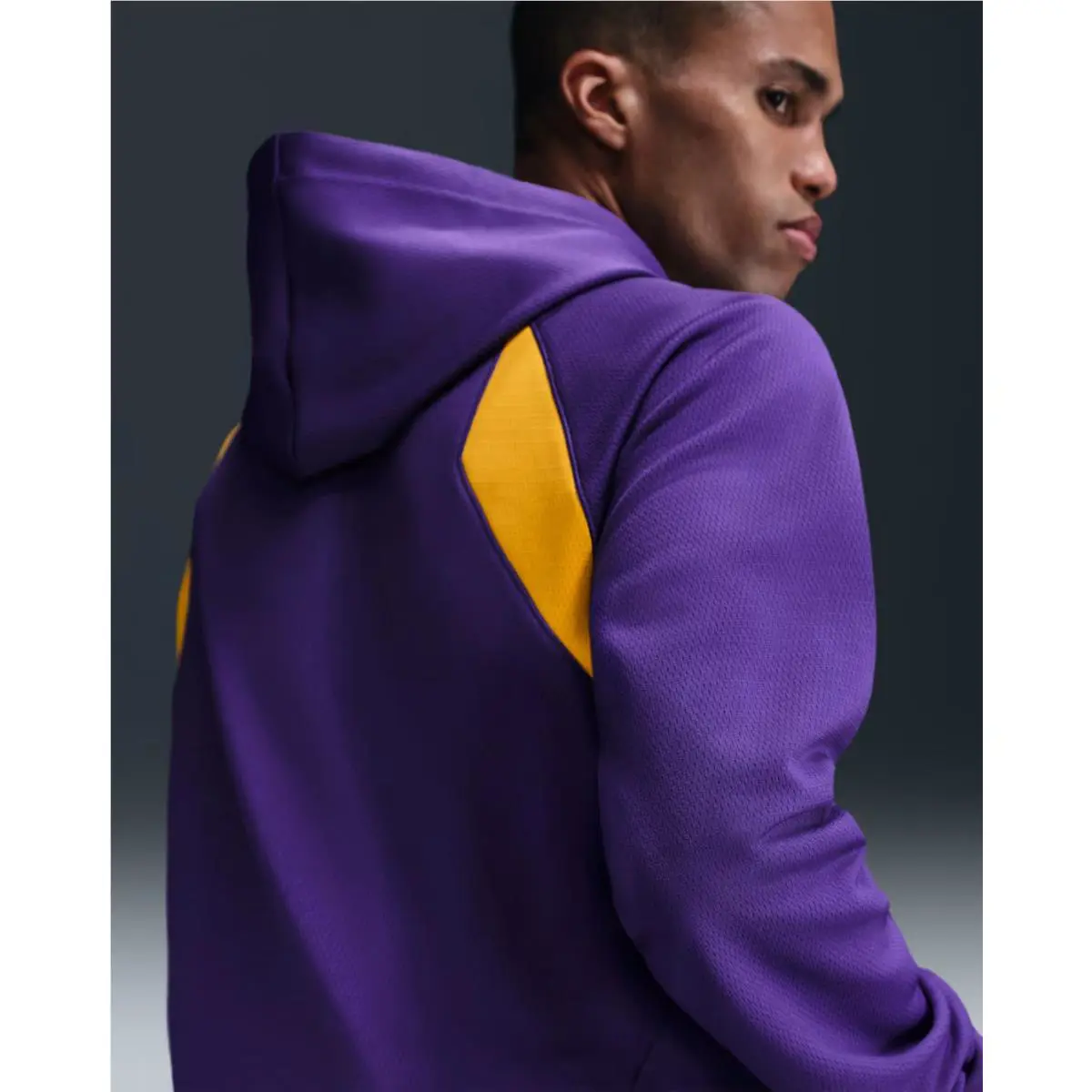 Nike clothing - HJ8109-547 - HJ8109-547 - Purple 4