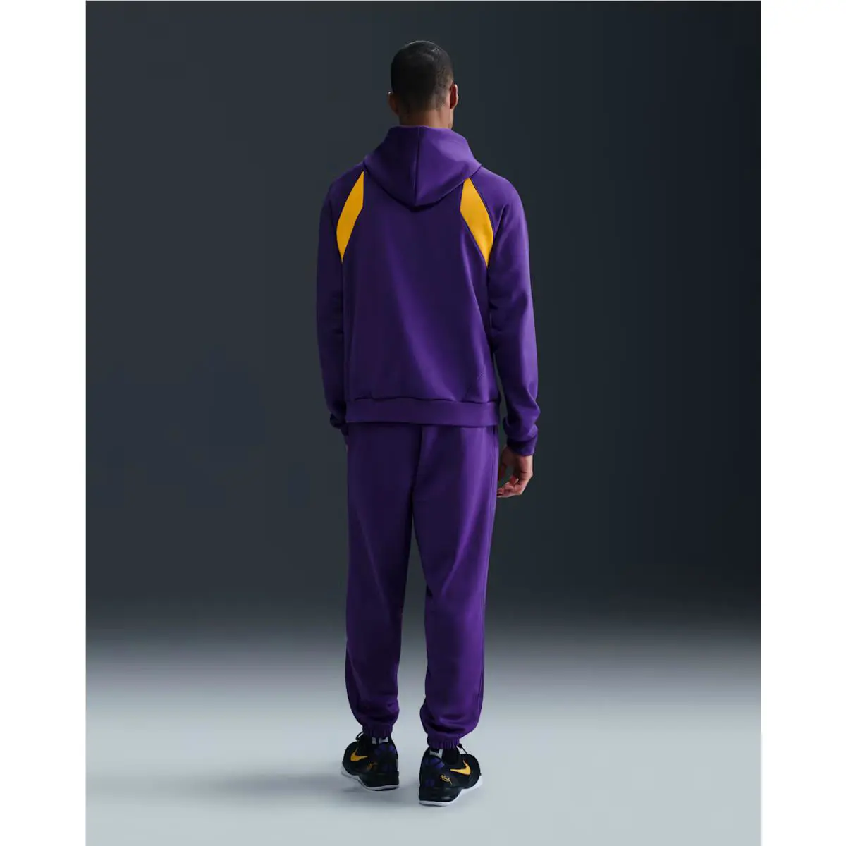 Nike clothing - HJ8109-547 - HJ8109-547 - Purple 6