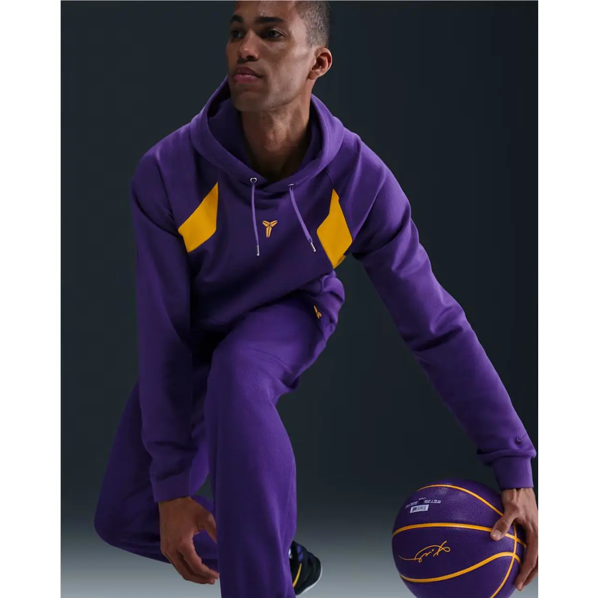 Nike clothing - HJ8109-547 - HJ8109-547 - Purple 15