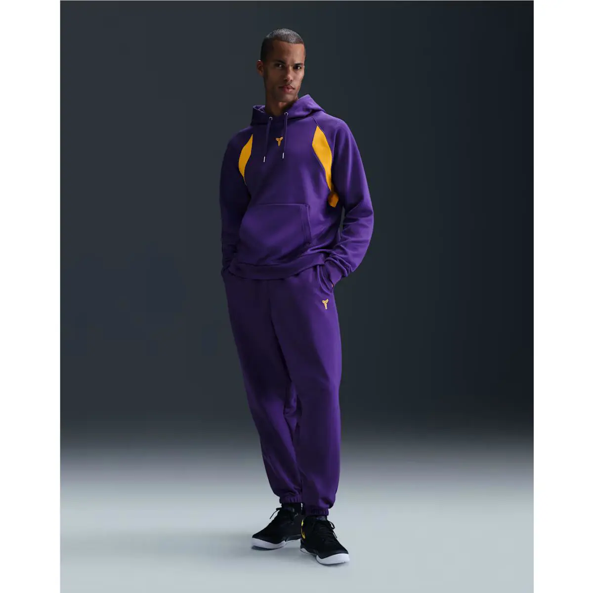 Nike clothing - HJ8109-547 - HJ8109-547 - Purple 17