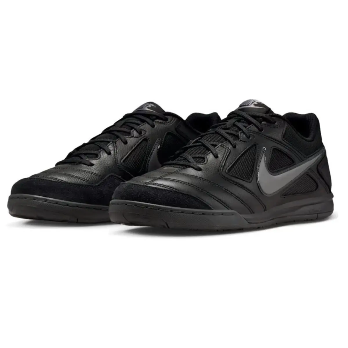 Nike shoes - Nike Gato - Gato - Black, Maufacturer: Black/Anthracite/Pencil Point 0