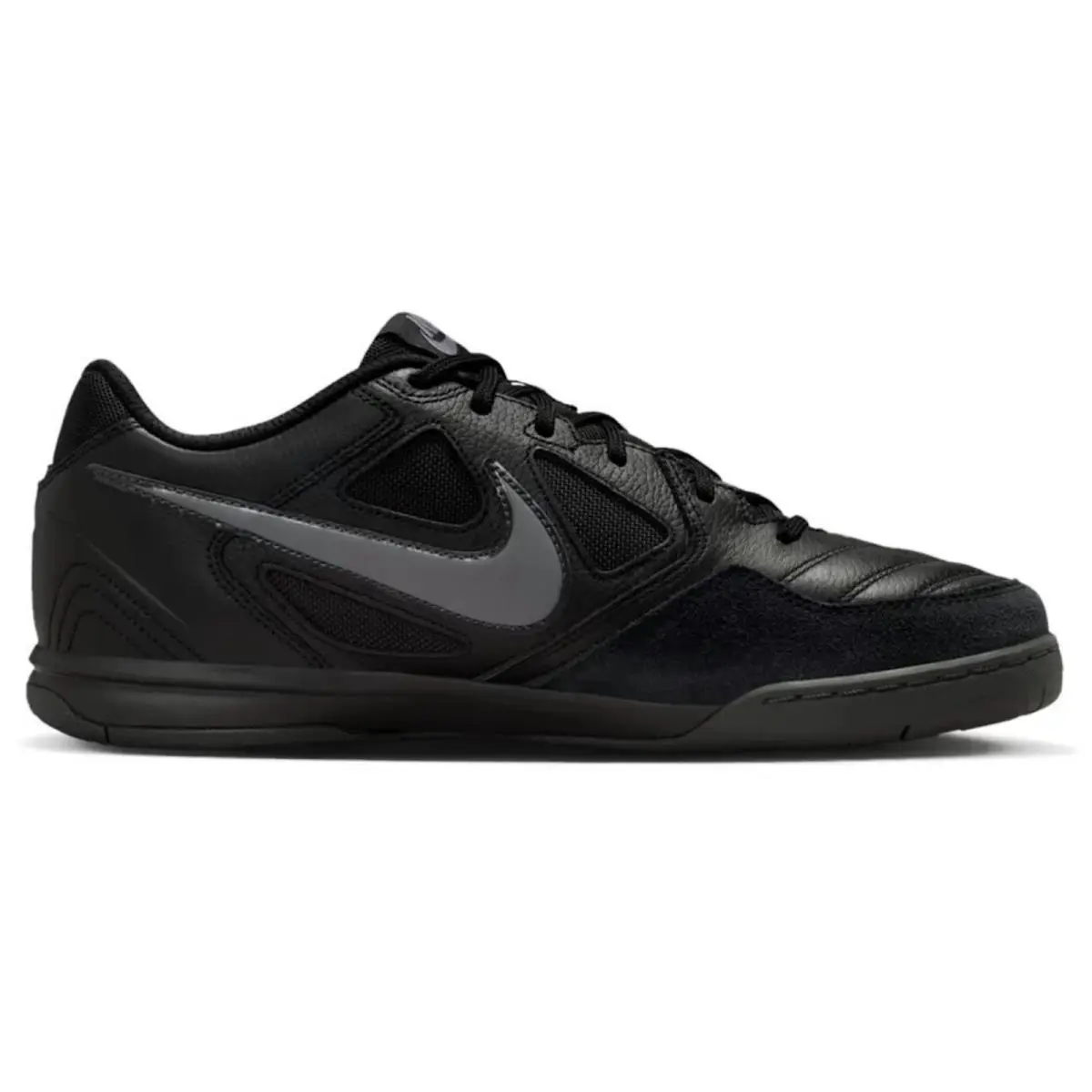 Nike shoes - Nike Gato - Gato - Black, Maufacturer: Black/Anthracite/Pencil Point 2