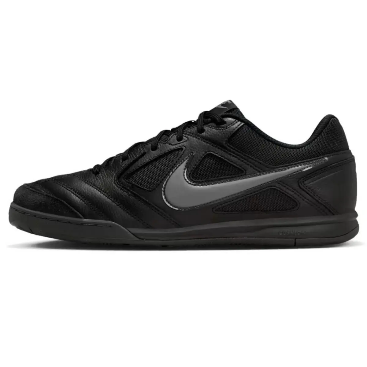 Nike shoes - Nike Gato - Gato - Black, Maufacturer: Black/Anthracite/Pencil Point 4