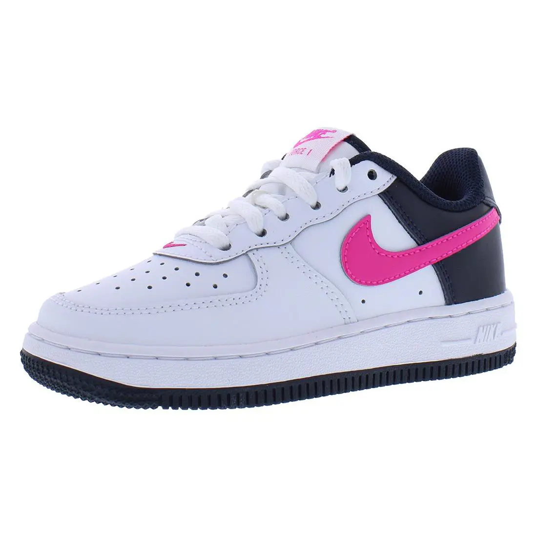Nike shoes - CZ1685109 - CZ1685109 - White/Fierce Pink, Main: White 0