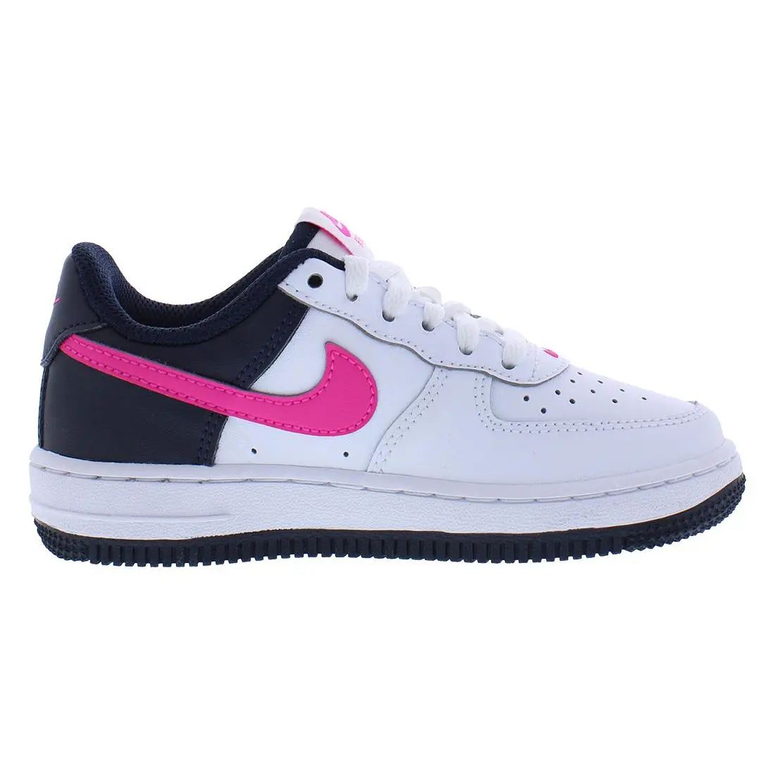Nike shoes - CZ1685109 - CZ1685109 - White/Fierce Pink, Main: White 1