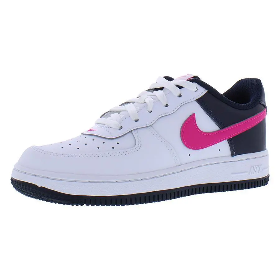 Nike shoes - CZ1685109 - CZ1685109 - White/Fierce Pink, Main: White 3