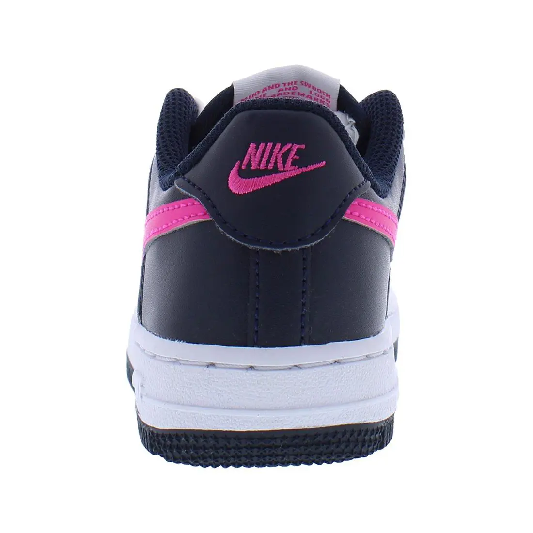 Nike shoes - CZ1685109 - CZ1685109 - White/Fierce Pink, Main: White 7